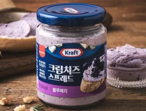 강력추천 딸기크림치즈 브랜드순위