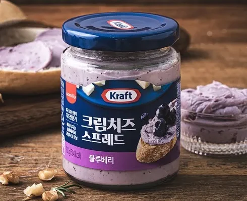 강력추천 딸기크림치즈 브랜드순위