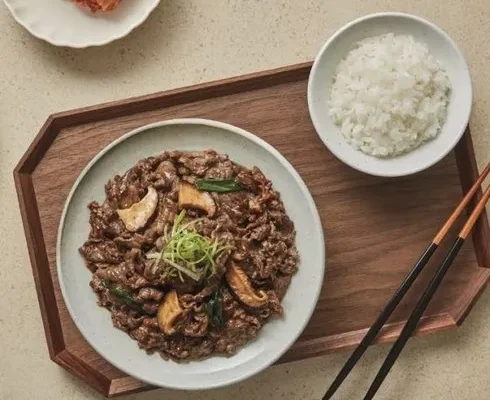 이건 사야돼 빅마마 이혜정의 아주 맛있는 토시살 300g  8팩 총 2.4kg 추천상품8